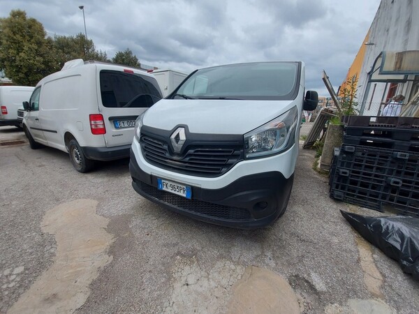 Autocarri in vendita