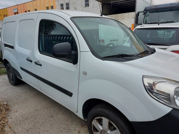 Autocarri in vendita
