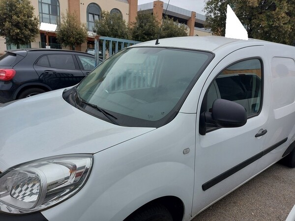 11#6065 Autocarro Renault Kangoo in vendita - foto 4