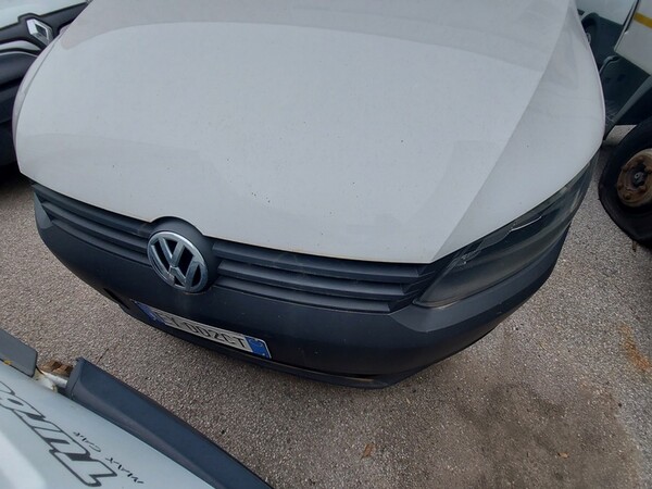 13#6065 Autocarro Volkswagen Caddy in vendita - foto 2