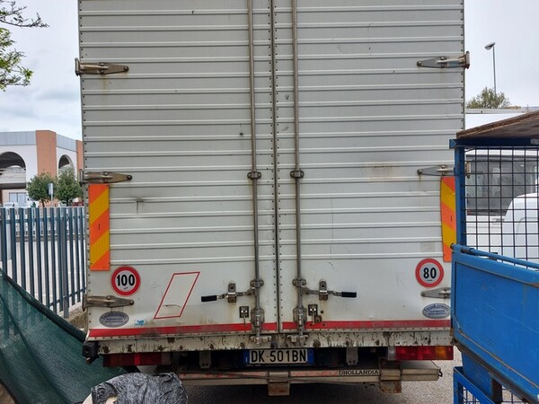 3#6065 Autocarro Iveco 140/120/E4 in vendita - foto 2