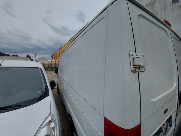 4#6065 Autocarro Fiat Ducato in vendita - foto 4