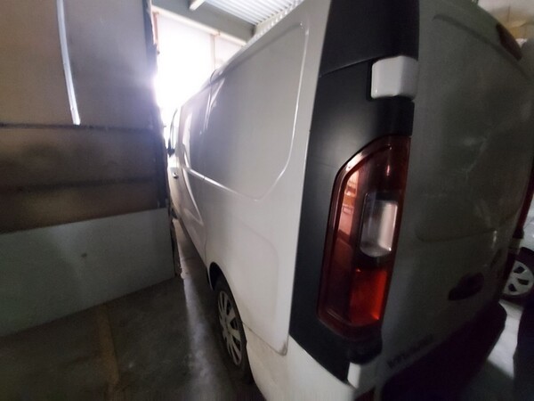 7#6065 Autocarro Opel FT in vendita - foto 2