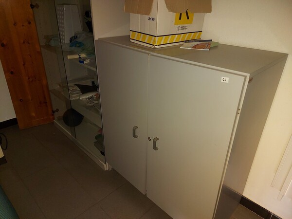 2#6073 Attrezzatura per riabilitazione fisioterapiche in vendita - foto 33