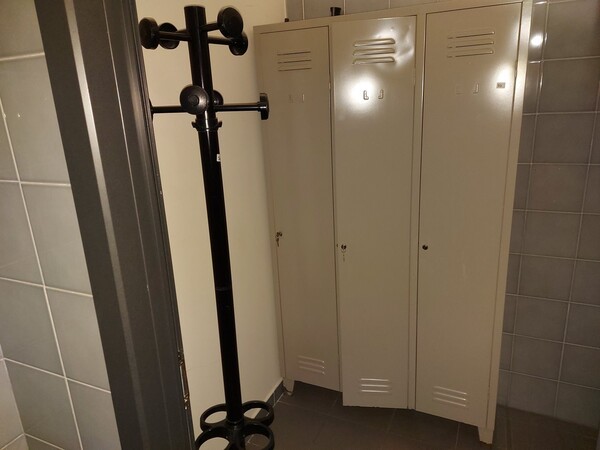 2#6073 Attrezzatura per riabilitazione fisioterapiche in vendita - foto 45