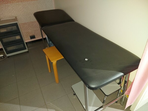 2#6073 Attrezzatura per riabilitazione fisioterapiche in vendita - foto 48