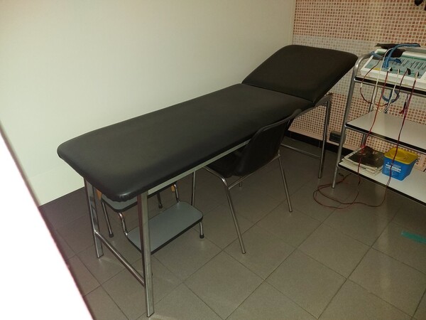 2#6073 Attrezzatura per riabilitazione fisioterapiche in vendita - foto 53