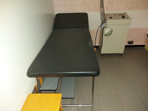 2#6073 Attrezzatura per riabilitazione fisioterapiche in vendita - foto 54