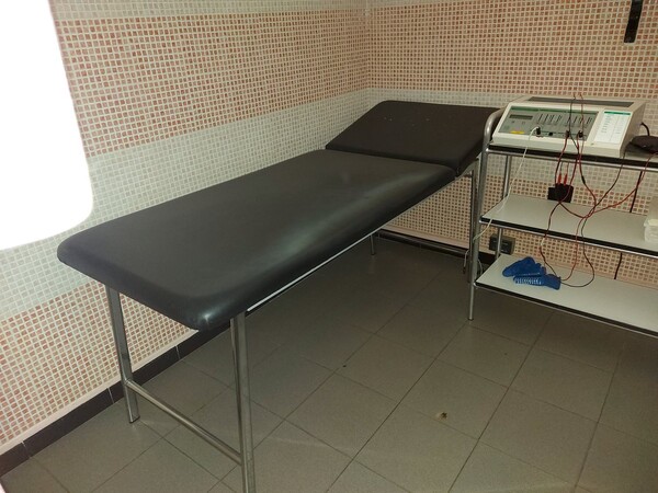 2#6073 Attrezzatura per riabilitazione fisioterapiche in vendita - foto 56