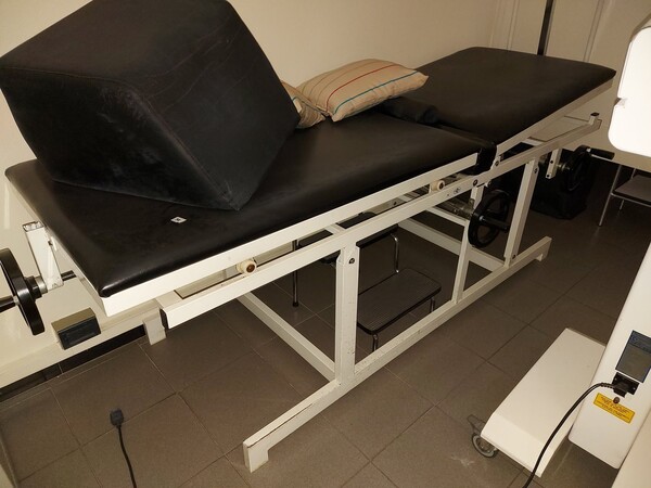 2#6073 Attrezzatura per riabilitazione fisioterapiche in vendita - foto 57