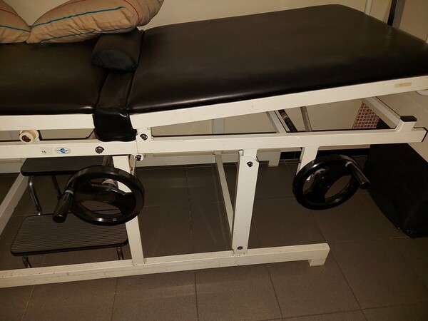 2#6073 Attrezzatura per riabilitazione fisioterapiche in vendita - foto 58