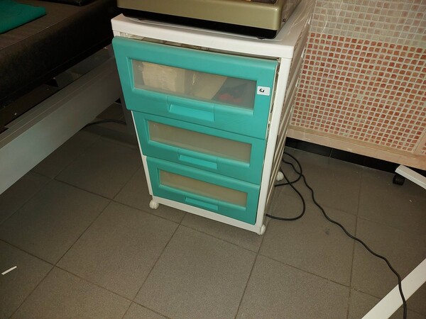 2#6073 Attrezzatura per riabilitazione fisioterapiche in vendita - foto 61