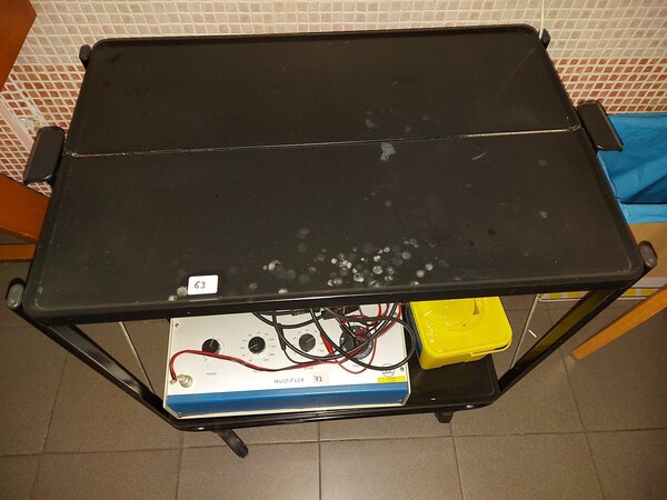 2#6073 Attrezzatura per riabilitazione fisioterapiche in vendita - foto 66