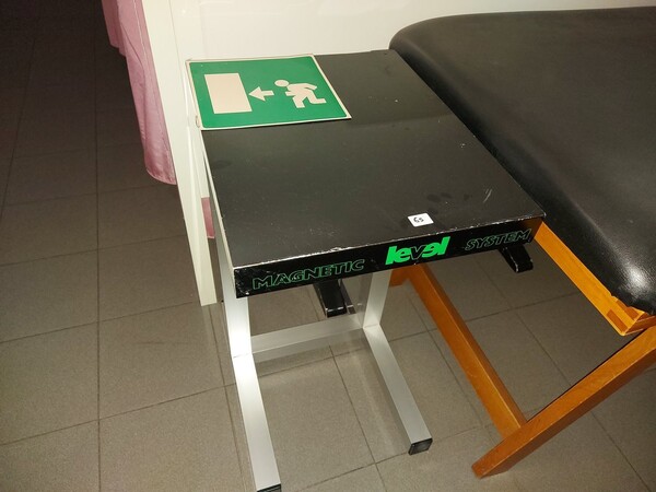 2#6073 Attrezzatura per riabilitazione fisioterapiche in vendita - foto 70