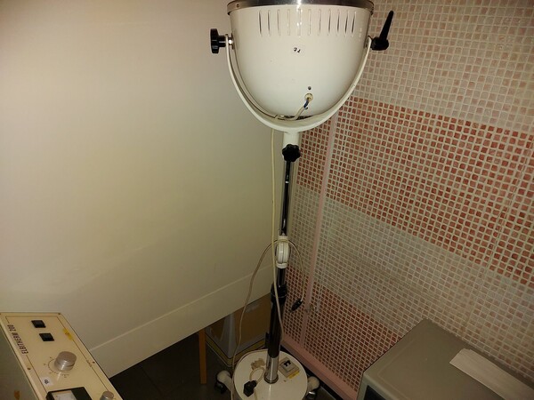 2#6073 Attrezzatura per riabilitazione fisioterapiche in vendita - foto 81