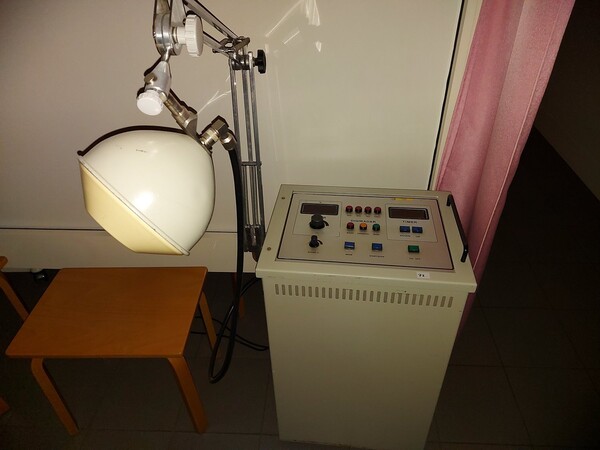 2#6073 Attrezzatura per riabilitazione fisioterapiche in vendita - foto 83