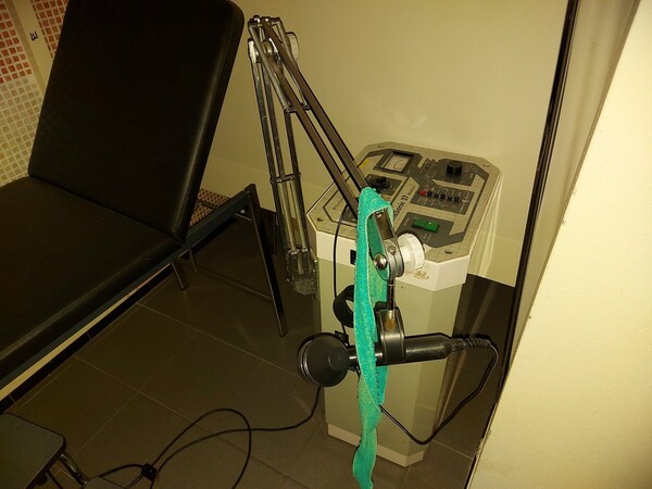 2#6073 Attrezzatura per riabilitazione fisioterapiche in vendita - foto 98