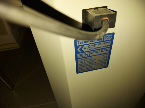 2#6073 Attrezzatura per riabilitazione fisioterapiche in vendita - foto 101