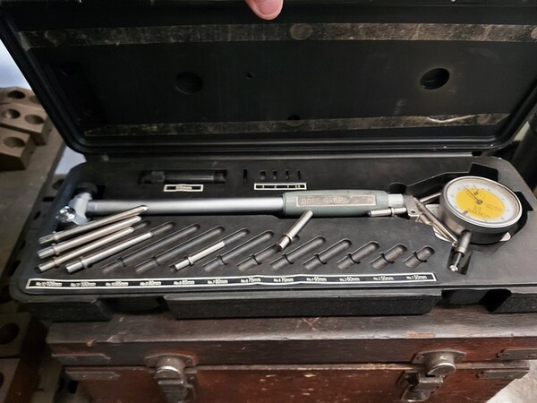 4#6076 Tornio Pico e macchinari per lavorazione metalli e saldatura in vendita - foto 68