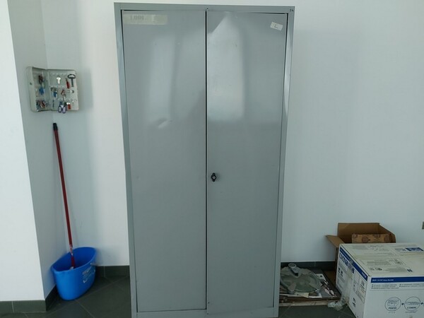 3#6077 Arredi e attrezzature per ufficio in vendita - foto 19
