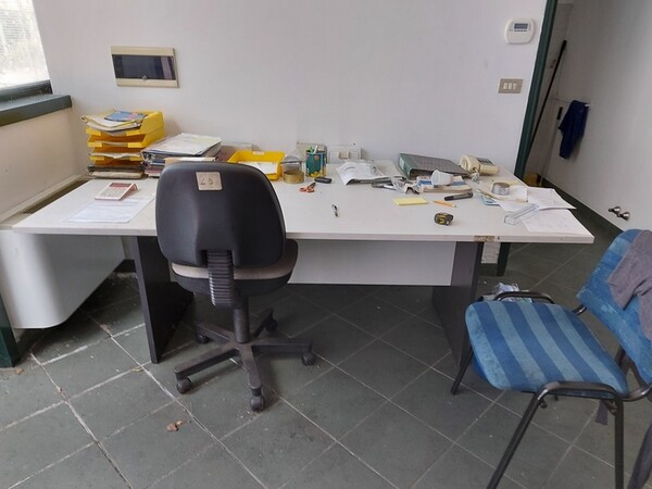 3#6077 Arredi e attrezzature per ufficio in vendita - foto 20