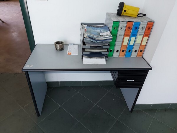 3#6077 Arredi e attrezzature per ufficio in vendita - foto 21