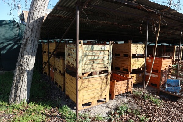 13#6078 Scaffalature e magazzino di rotori e statori in vendita - foto 13