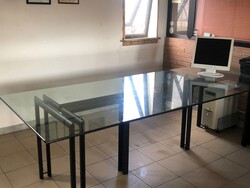 Attrezzature edili e furgone Ford Transit - Lotto 0 (Asta 6079)