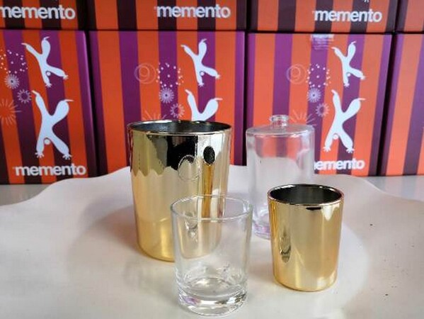2#6080 Bicchieri Memento in vendita - foto 8