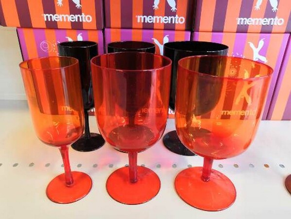 2#6080 Bicchieri Memento in vendita - foto 12