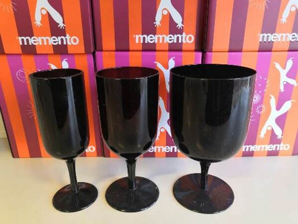 2#6080 Bicchieri Memento in vendita - foto 14