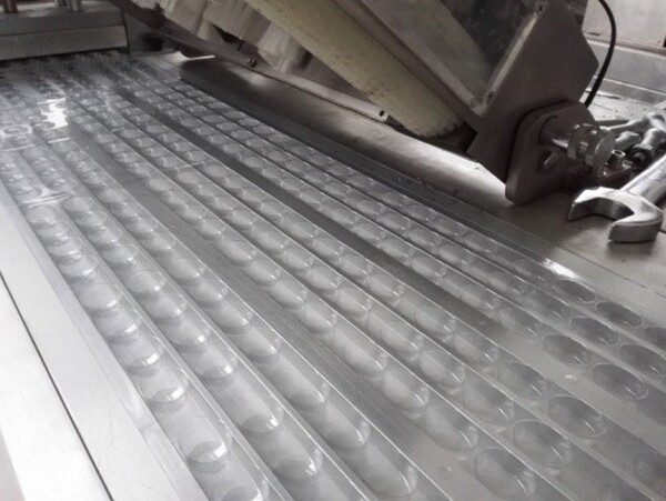 3#6081 Macchina per il riempimento di capsule in vendita - foto 4