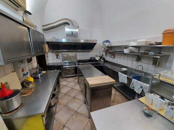 1#6084 Arredi ed attrezzature da ristorante in vendita - foto 1