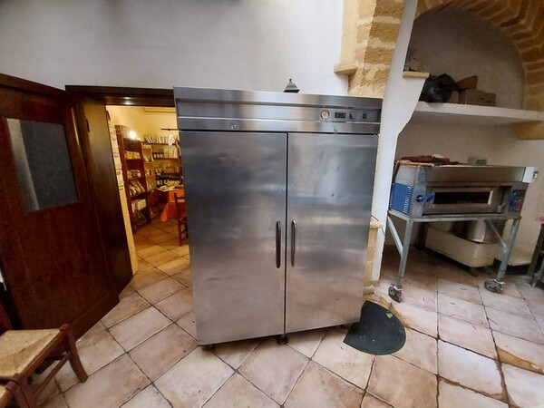 1#6084 Arredi ed attrezzature da ristorante in vendita - foto 5