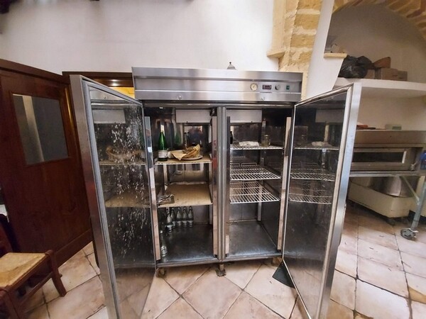 1#6084 Arredi ed attrezzature da ristorante in vendita - foto 6