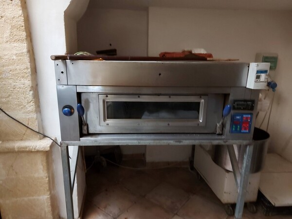 1#6084 Arredi ed attrezzature da ristorante in vendita - foto 7