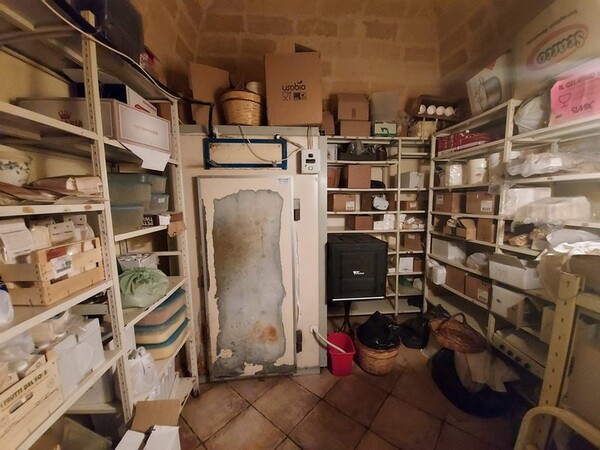 1#6084 Arredi ed attrezzature da ristorante in vendita - foto 12