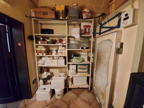 1#6084 Arredi ed attrezzature da ristorante in vendita - foto 15