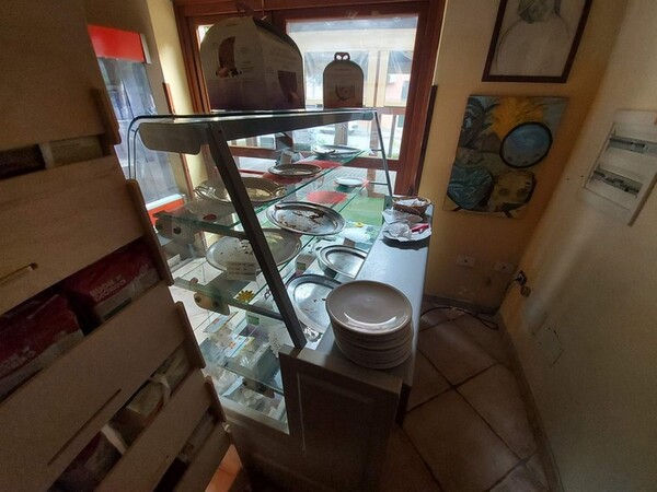 1#6084 Arredi ed attrezzature da ristorante in vendita - foto 18