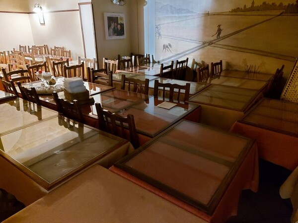 1#6084 Arredi ed attrezzature da ristorante in vendita - foto 20