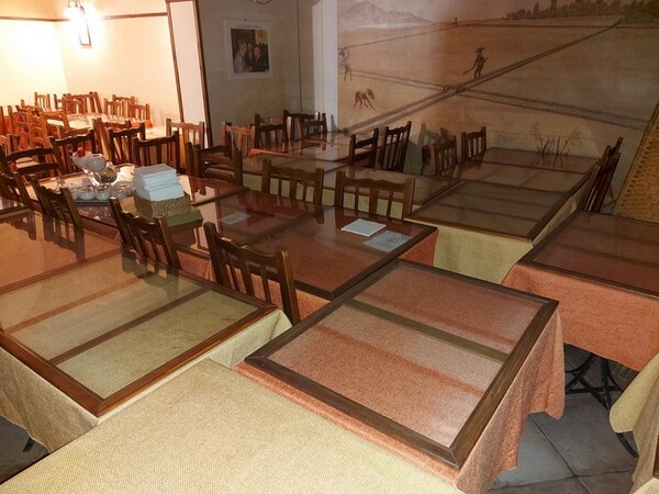 1#6084 Arredi ed attrezzature da ristorante in vendita - foto 21