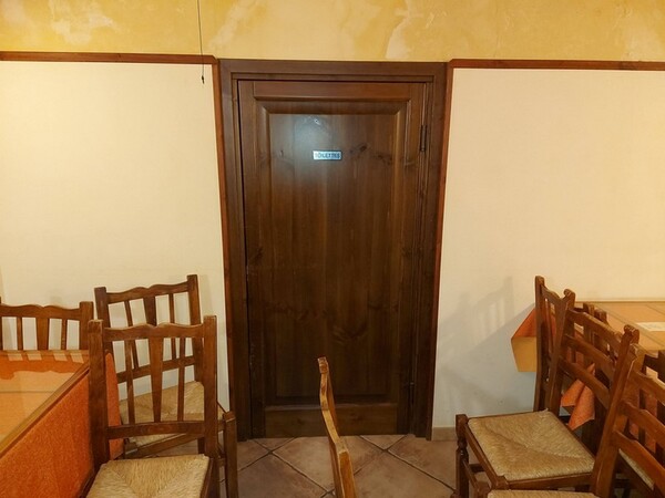 1#6084 Arredi ed attrezzature da ristorante in vendita - foto 24