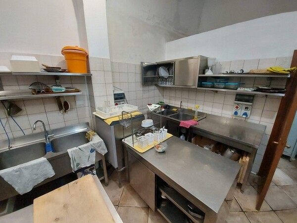 1#6084 Arredi ed attrezzature da ristorante in vendita - foto 25