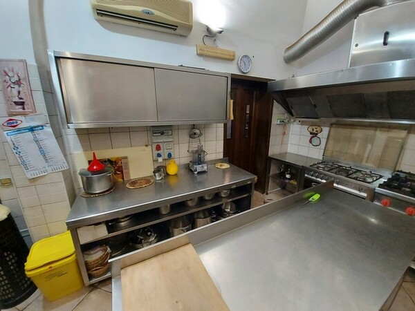 1#6084 Arredi ed attrezzature da ristorante in vendita - foto 26