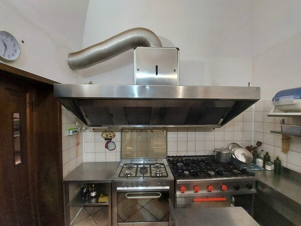 1#6084 Arredi ed attrezzature da ristorante in vendita - foto 29
