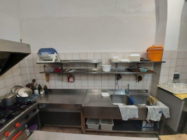 1#6084 Arredi ed attrezzature da ristorante in vendita - foto 30