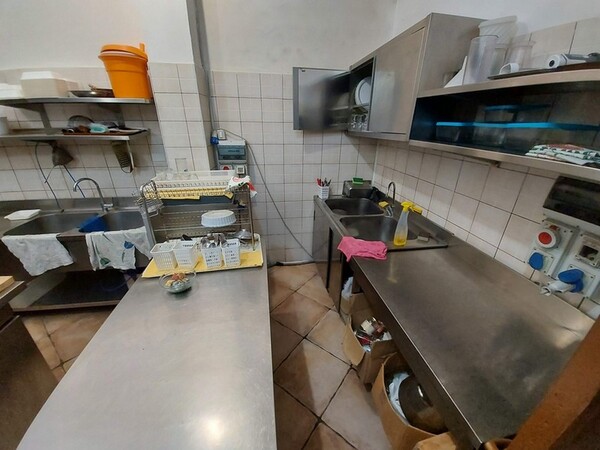1#6084 Arredi ed attrezzature da ristorante in vendita - foto 32