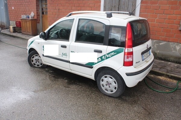 Automobili in vendita