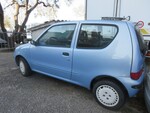 Immagine 1 - Autovettura Fiat 600 - Lotto 1 (Asta 6086)