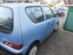 Immagine 10 - Autovettura Fiat 600 - Lotto 1 (Asta 6086)